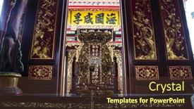  Presentation with 19th century - 