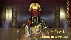  Presentation with 19th century - 