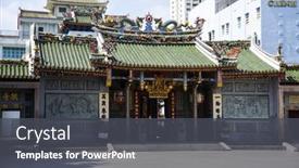  Presentation with 19th century - 