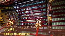  Presentation with 19th century - 