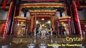  Presentation with 19th century - 