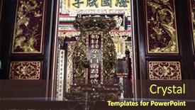  Presentation with 19th century - 