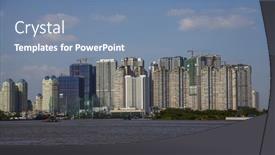  Presentation with population - 