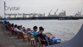  Presentation with flea - 