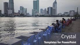  Presentation with flea - 