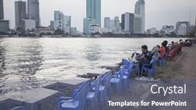  Presentation with flea - 