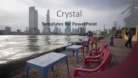  Presentation with flea - 