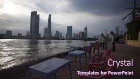  Presentation with flea - 