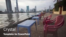  Presentation with flea - 