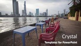  Presentation with flea - 