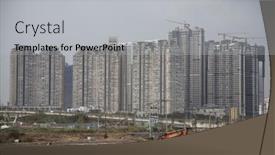  Presentation with population - 