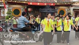  Presentation with school district - 