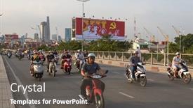  Presentation with population - 