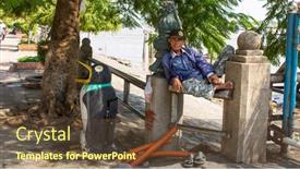  Presentation with lokal - 