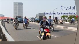  Presentation with population - 