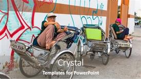  Presentation with lokal - 