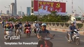  Presentation with population - 