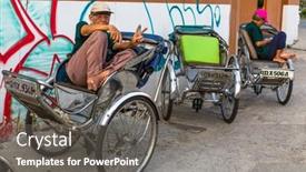  Presentation with lokal - 