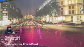  Presentation with lokal - 