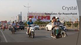  Presentation with population - 