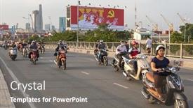  Presentation with population - 