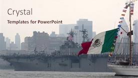  Presentation with fleet - 