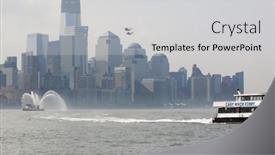  Presentation with fleet - 