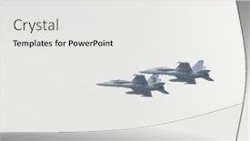  Presentation with fleet - 