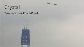  Presentation with fleet - Slides having pepsi - monkey enjoying strawberry ice cream background and a tawny brown colored foreground