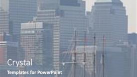  Presentation with sail - 