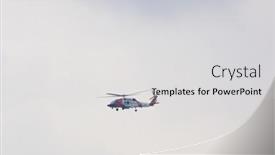  Presentation with helicopter - 