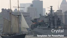  Presentation with fleet - 