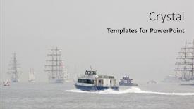  Presentation with fleet - 