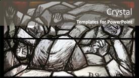  Presentation with dying - 