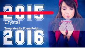  Presentation with indian sweets festive food - Audience pleasing theme consisting of holding a mug against blue backdrop and a  colored foreground