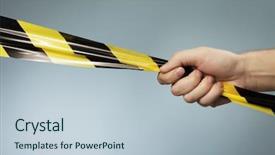  Presentation with black yellow - PPT layouts enhanced with holding a yellow and black background and a lemonade colored foreground