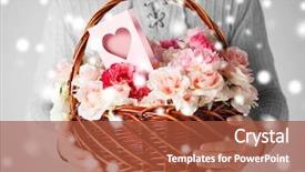  Presentation with postcard - Audience pleasing slide deck consisting of young age quitting from addiction backdrop and a lemonade colored foreground