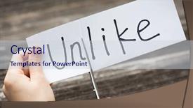  Presentation with old wood - Colorful slides enhanced with holds card with text unlike backdrop and a  colored foreground