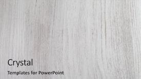  Presentation with decoration - Slides featuring holiday border - christmas decoration over wooden background background and a  colored foreground