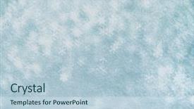  Presentation with frozen - Amazing theme having holiday snoflakes - frozen snow room christmas background backdrop and a light blue colored foreground