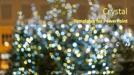  Presentation with illumination - 