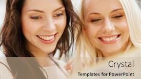  Presentation with city map - 