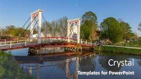  Presentation with gardens - 