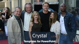  Presentation with grace - 