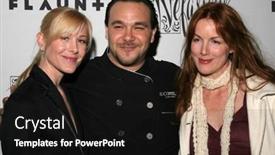  Presentation with hollywood - 