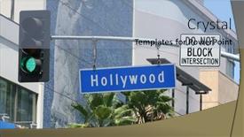  Presentation with intersection - 