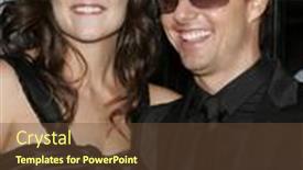  Presentation with mission impossible - Beautiful PPT layouts featuring hollywood-ca-may-04-2006 backdrop and a tawny brown colored foreground