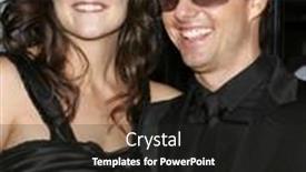  Presentation with mission impossible - Slide deck enhanced with hollywood-ca-may-04-2006 background and a dark gray colored foreground