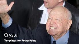  Presentation with theater - 