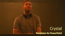  Presentation with calvin - 